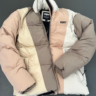 Snipes Jacke