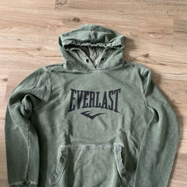 Everlast Hoodie