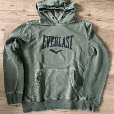 Everlast Kapuzenpullover
