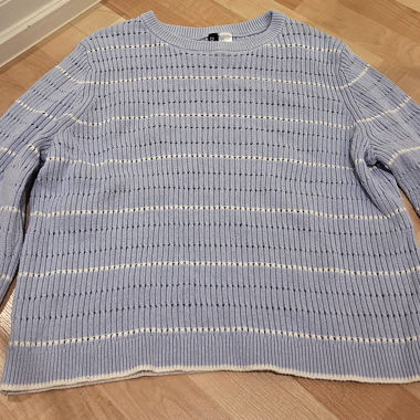 Cute sweater