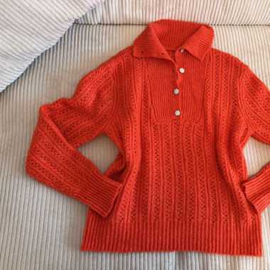 Pull chic