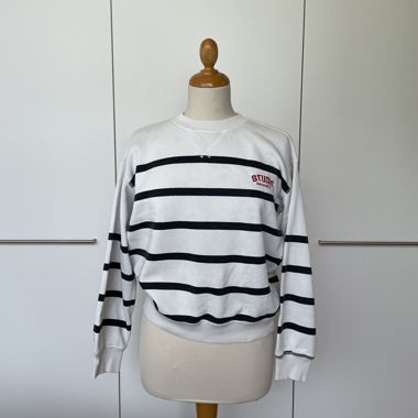 Studio Serenity Sweatshirt