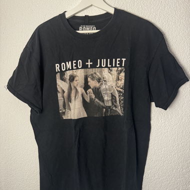 Romeo Juliet T-Shirt