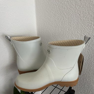 Viking Boots