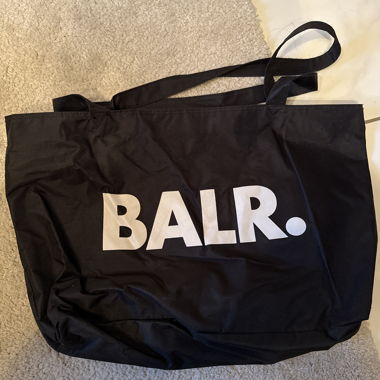 Borsa BALR.