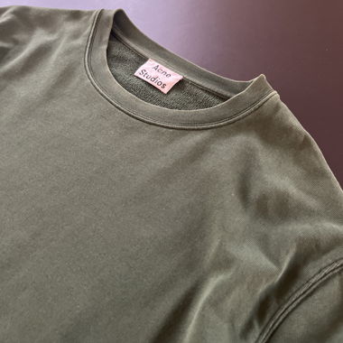 Acne Studios Sweatshirt