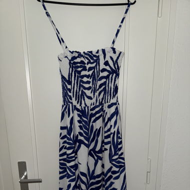 Robe d’été 