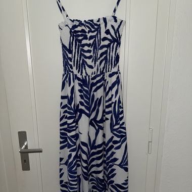 Robe d’été 