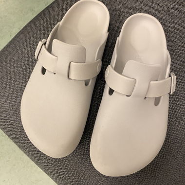 Birkenstock Boston