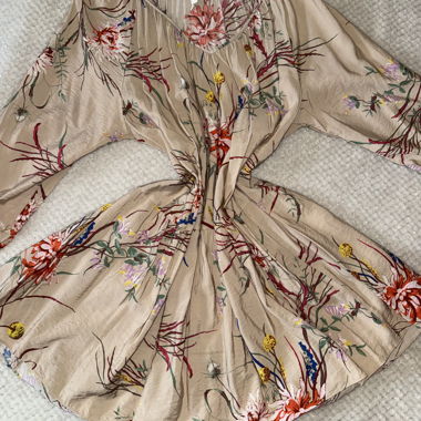 H&M Floral Dress
