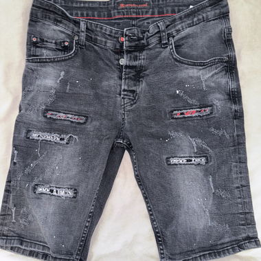 Integral Jeans