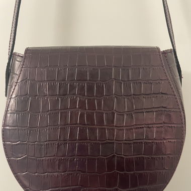 Crossbody Tasche 