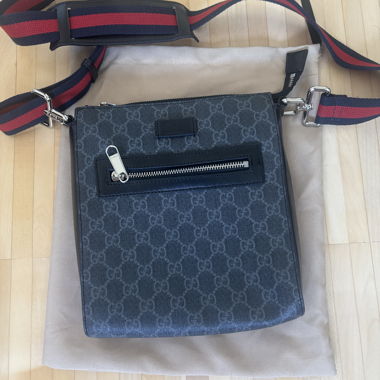 Sac bandoulière Gucci