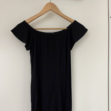 Luftiges Sommerkleid 