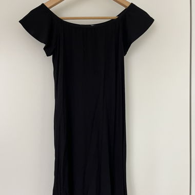 Luftiges Sommerkleid 