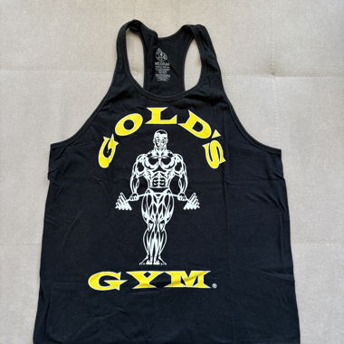Gold's Gym Tank Top