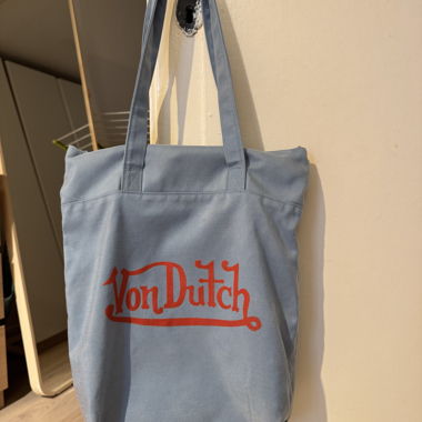 Von Dutch Bag