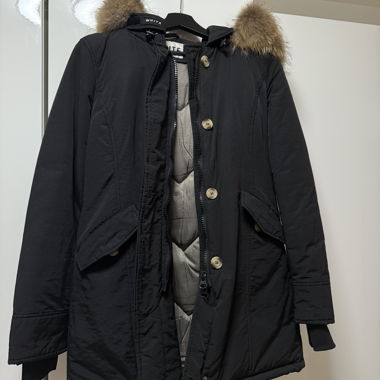 Winterjacke