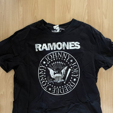 Band T