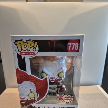 Pennywise 778