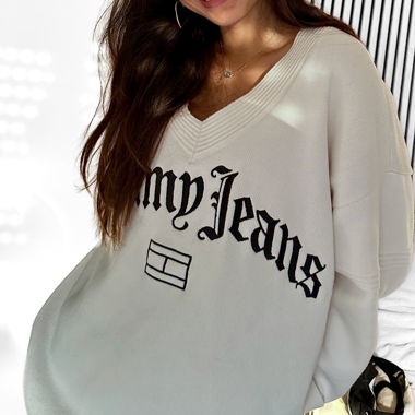 Pullover Tommy Jeans
