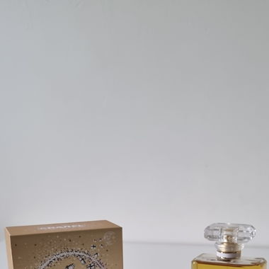 Parfum chanel