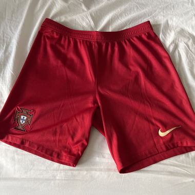 Short Portugal