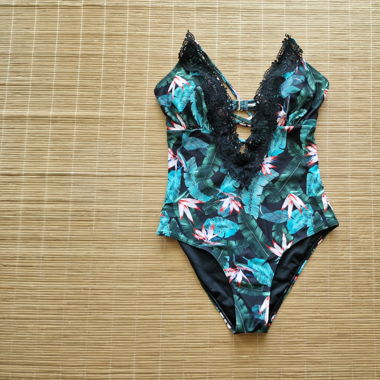 Maillot de bain 