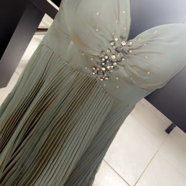 Robe des années 2000