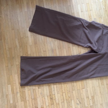 Stoffhose