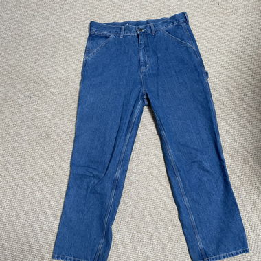 Carhart Jeans