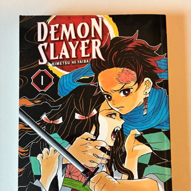 Demon Slayer