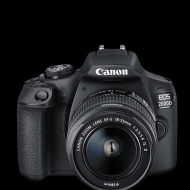 Canon 2000D
