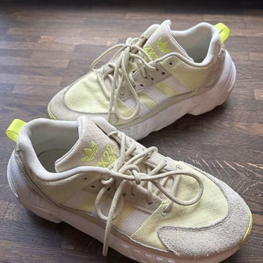 Sneaker adidas ZX22