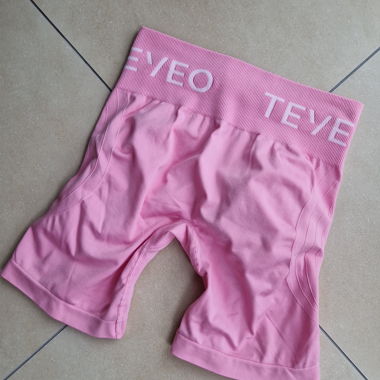 Teveo Shorts