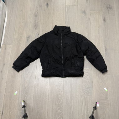 Veste d'hiver, Night Addict
