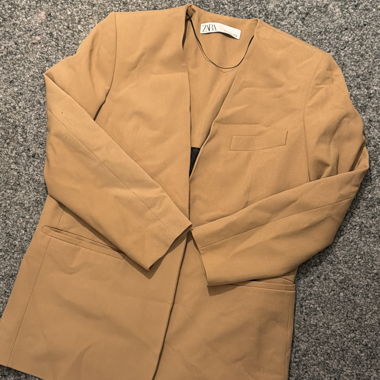Blazer Zara
