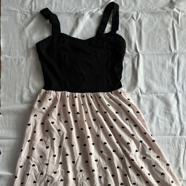 Kleid-90er