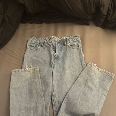 Baggy Jeans