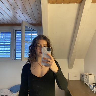 Haut Long Manche Anna Field Petite
