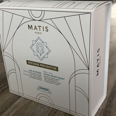 Skincare Mask Set Matis