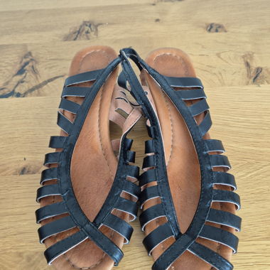La garconne shoes