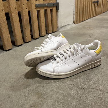 Baskets Adidas