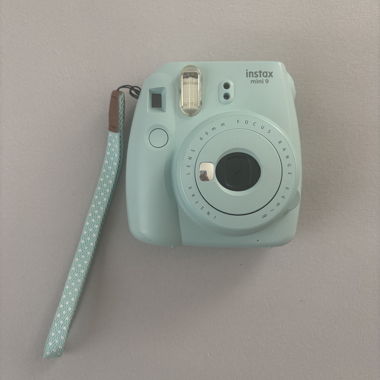 Appareil photo Polaroid, Instax Mini 9
