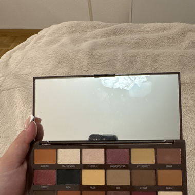 Maquillage 