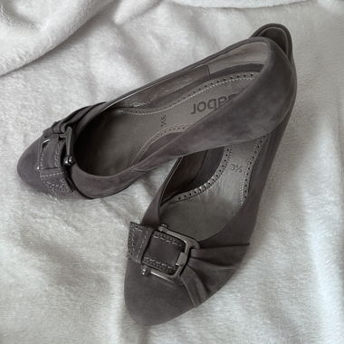 Gabor Pumps