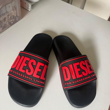 Sandales Diesel Taille 41