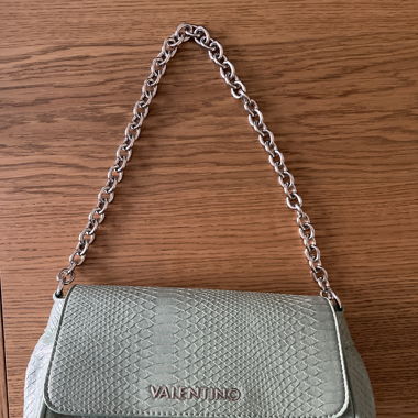 VALENTINO Handtasche MINT 15x21x10