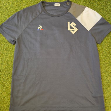 T-shirt sportif Le Coq Sportif