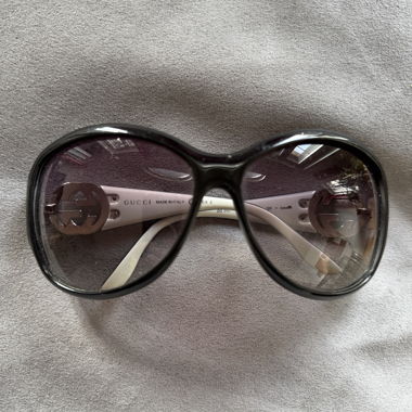 Gucci Sonnenbrille